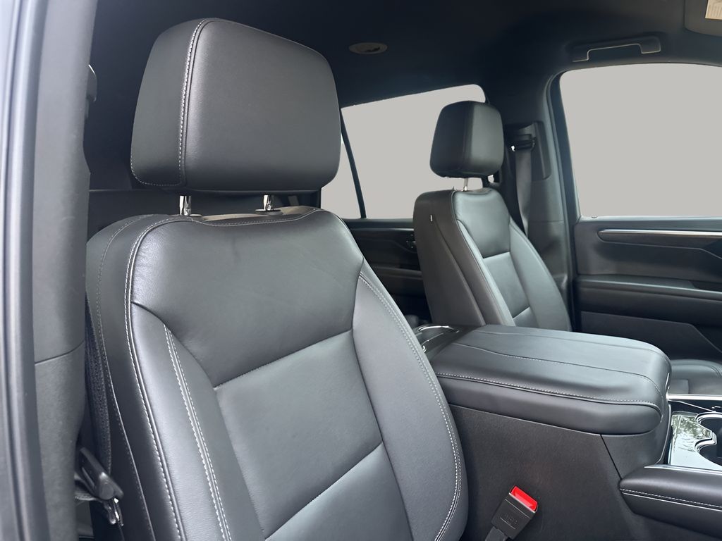 Used Car 2025 Chevrolet Tahoe  Z71 For Sale Under $70,000 In Austin, Texas