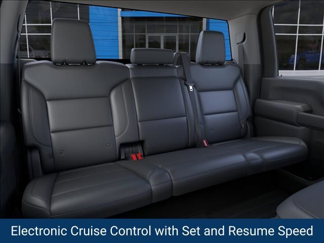 ChevroletSilverado 2500HD19