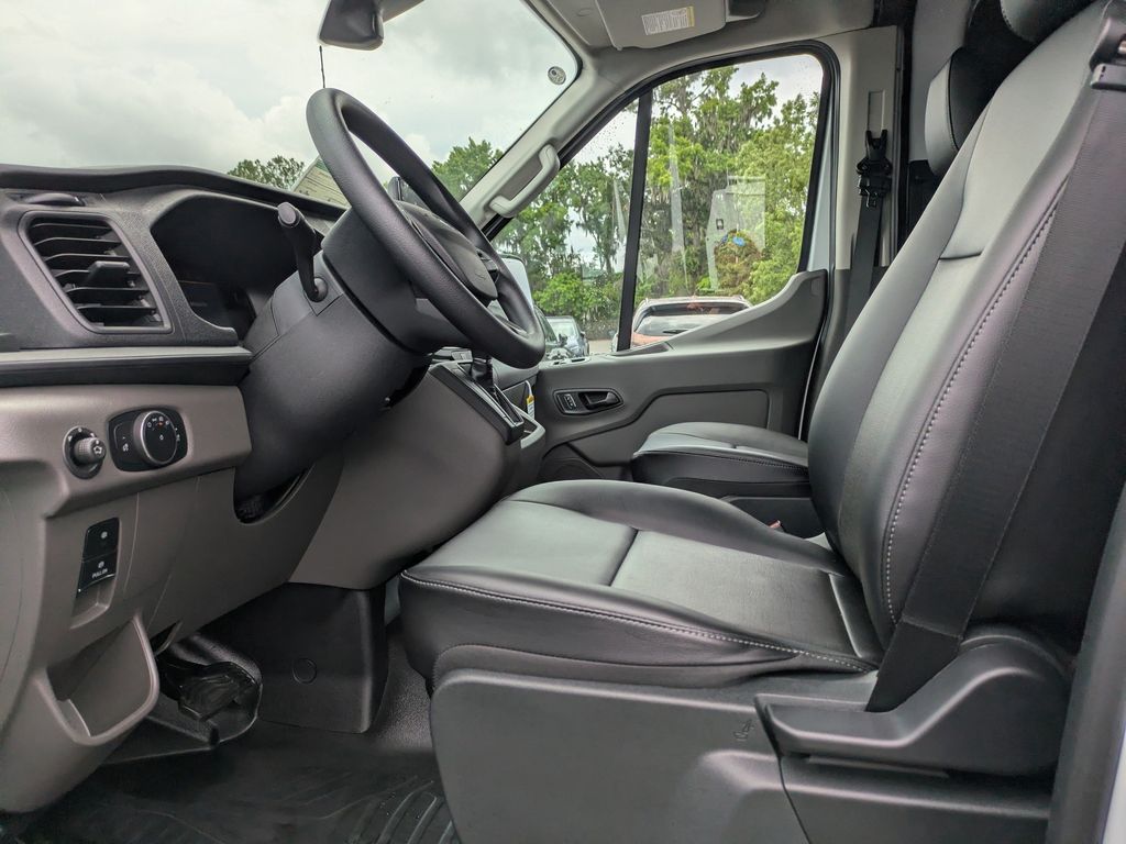 2026 Ford Transit-350 Cargo Van 