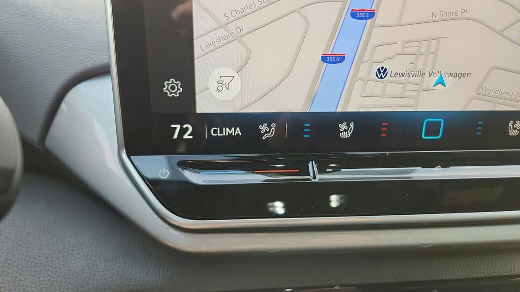 2025 Volkswagen ID.4