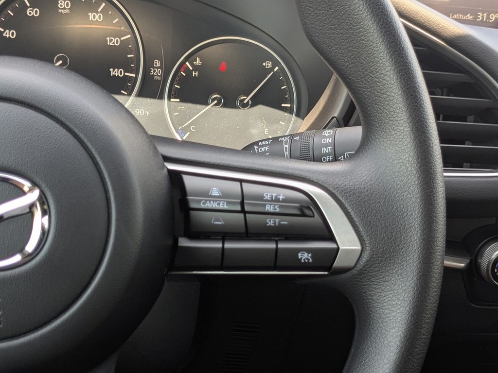 2026 Mazda Mazda3 Hatchback 2.5 S