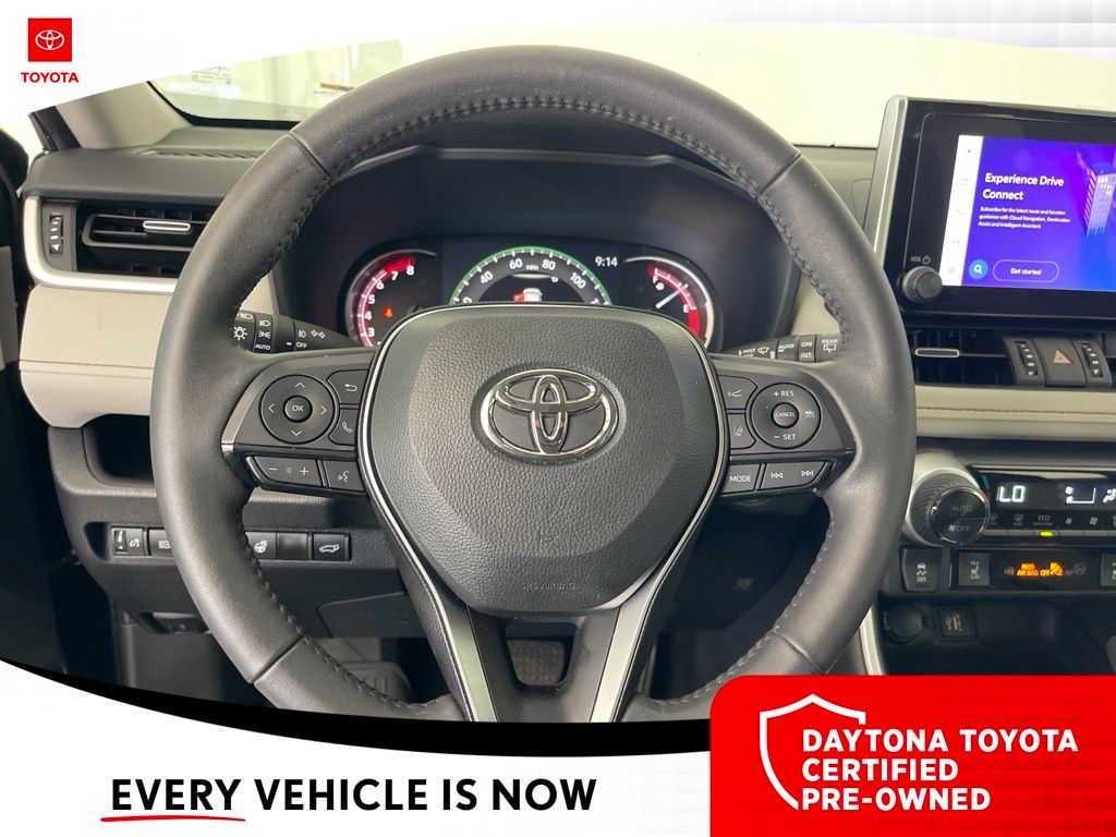Used 2023 Toyota RAV4 SUV
