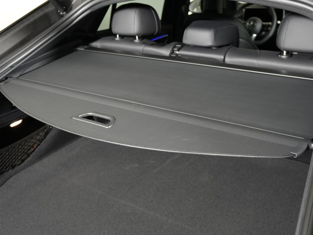 new 2026 Mercedes-Benz GLC car, priced at $68,145