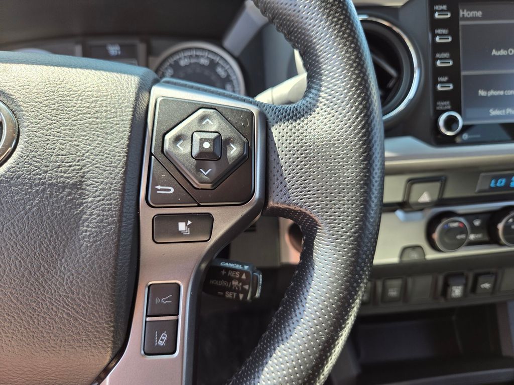 Used 2023 Toyota Tacoma Truck