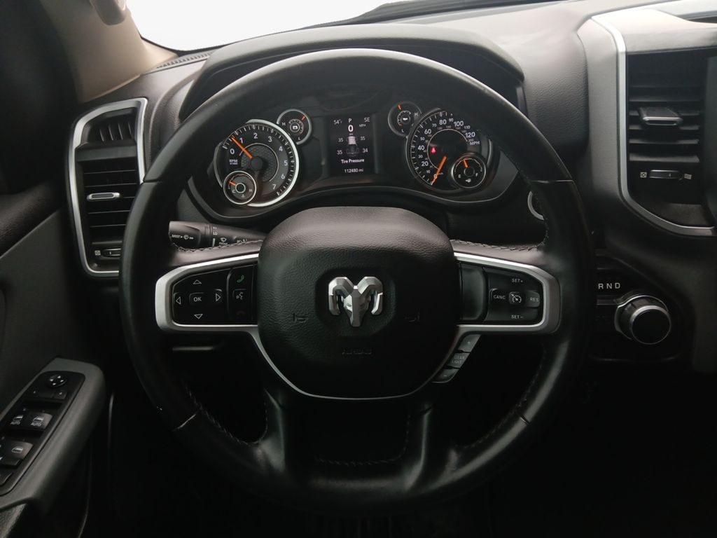 Used Car 2019 Ram 1500  Big Horn/lone Star For Sale Under $20,000 In Austin, Texas