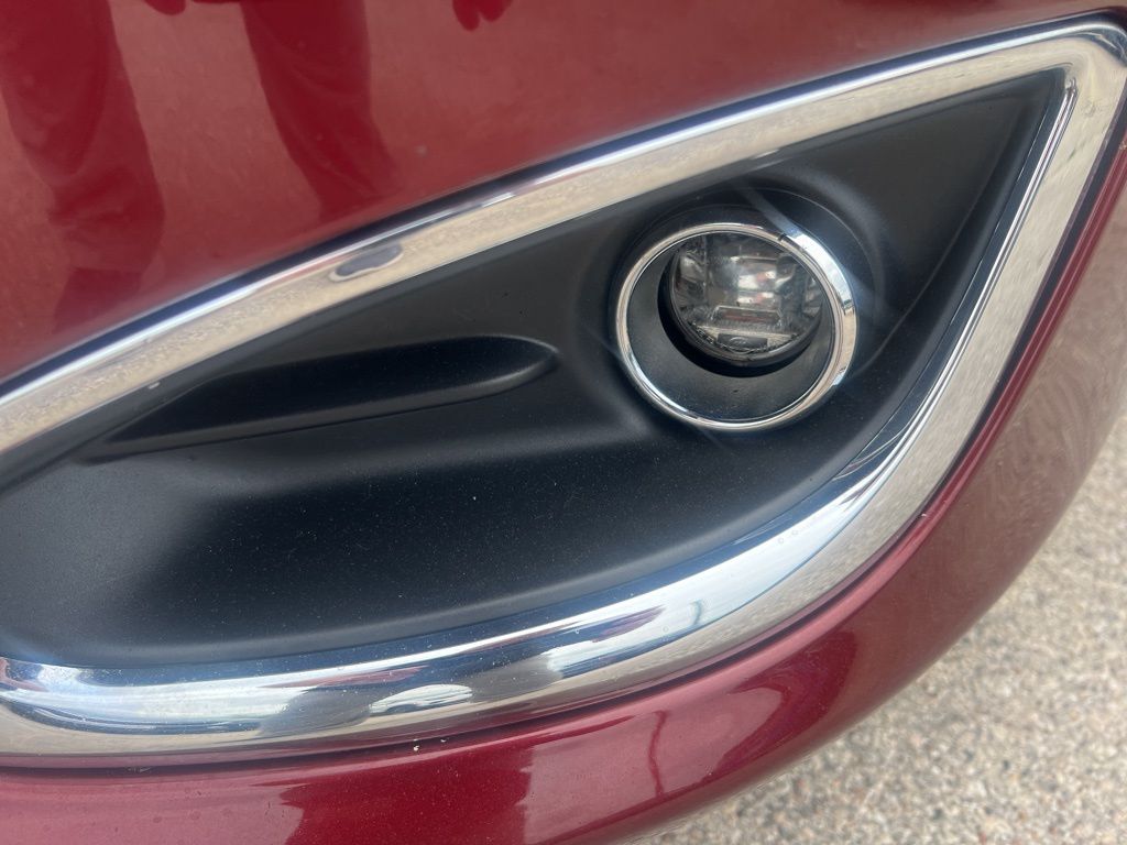 2018 Chrysler Pacifica Limited photo