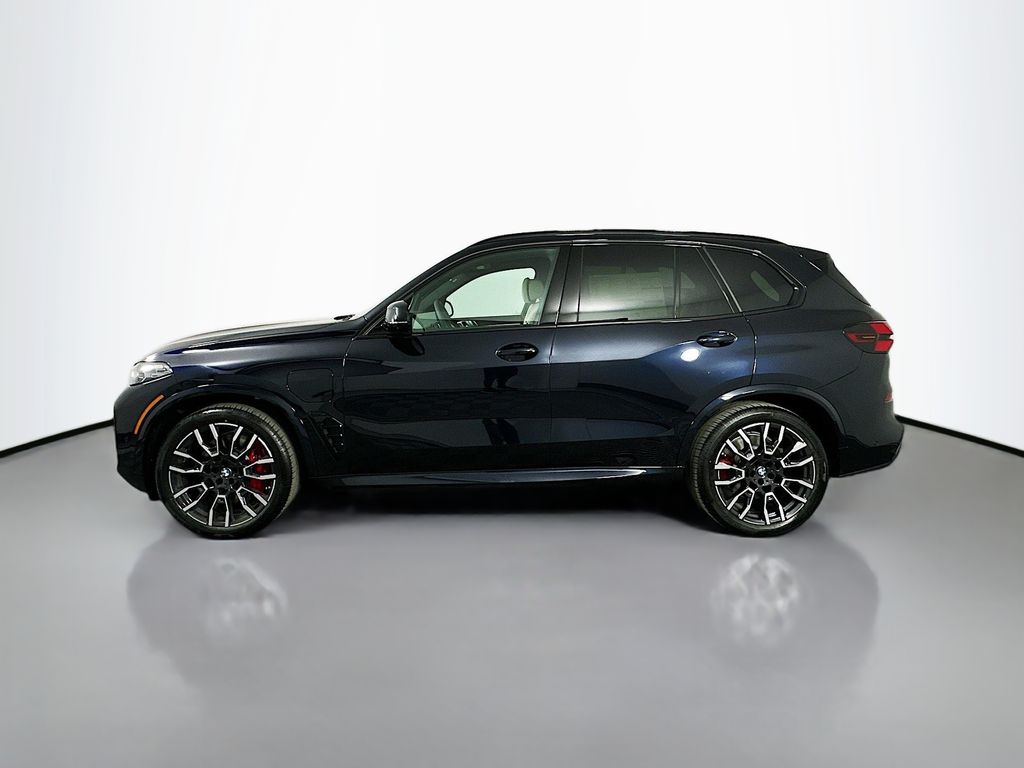 Thumbnail: 2026 BMW X5 - 8