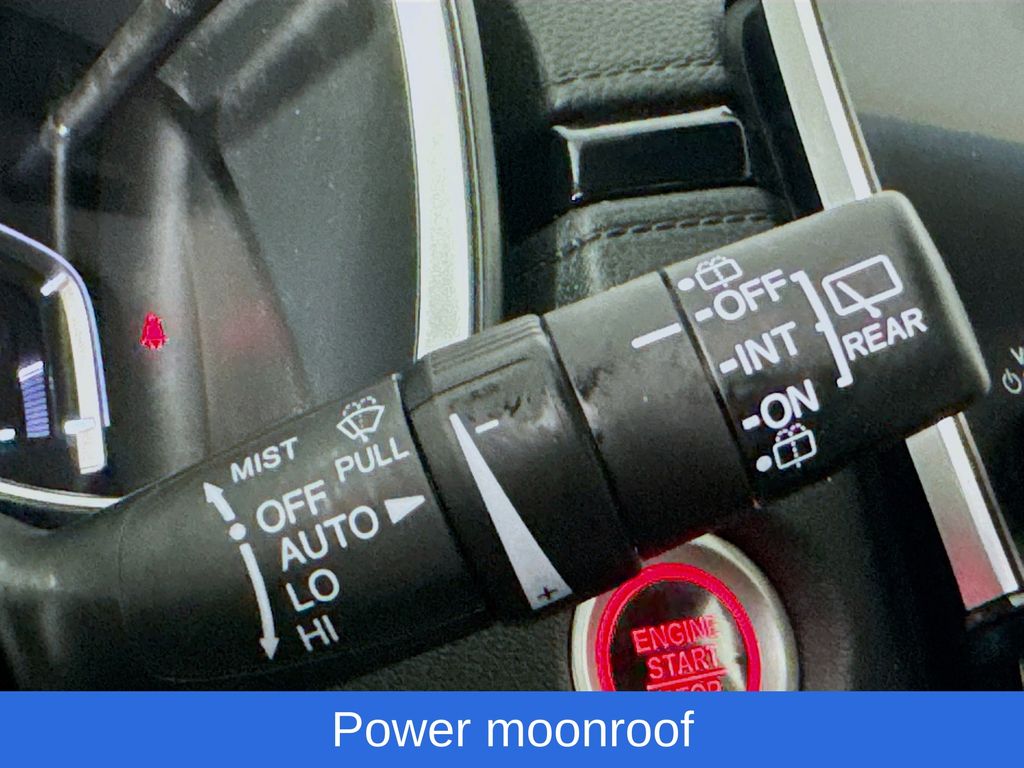 Used Car 2017 Honda Cr-v  Touring For Sale Under $20,000 In Austin, Texas