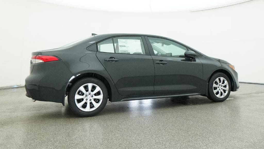 Thumbnail: 2026 Toyota Corolla - 20
