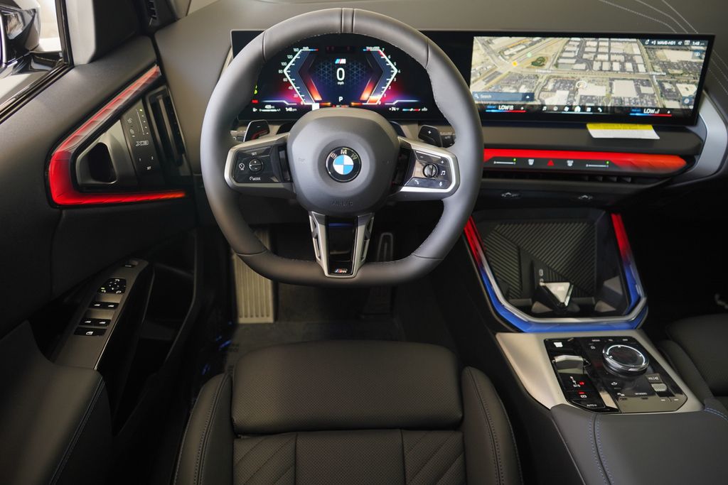 Thumbnail: 2026 BMW X3 - 16