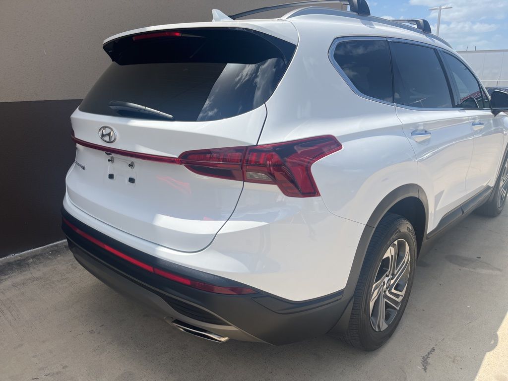 2023 Hyundai Santa Fe SEL 8