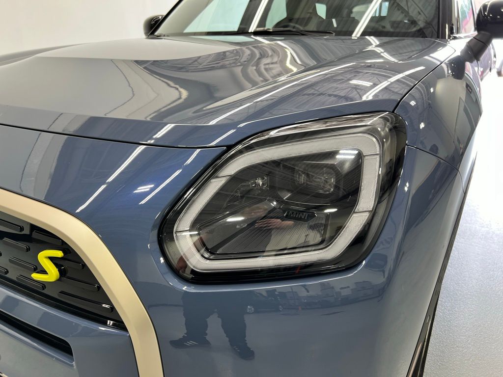 2025 MINI Cooper Countryman S 4