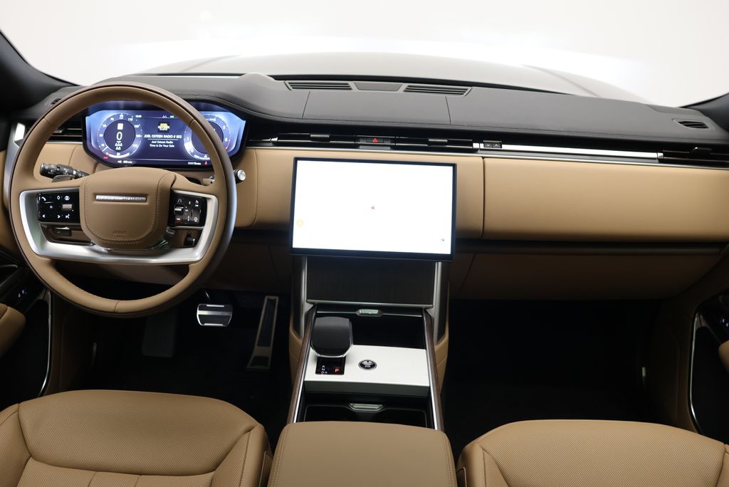 Thumbnail: 2026 Land Rover Range Rover - 16