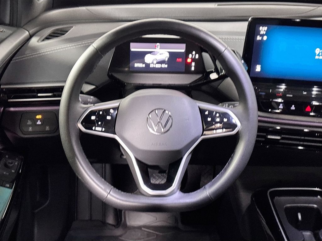 2023 Volkswagen ID.4 S