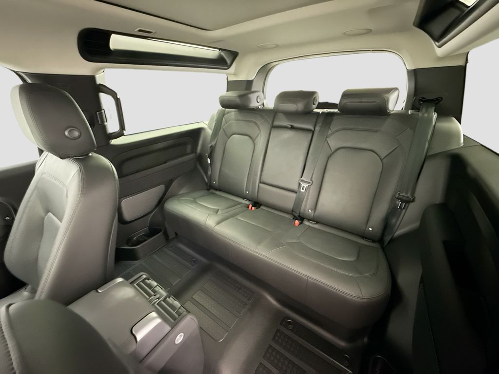Thumbnail: 2023 Land Rover Defender - 19