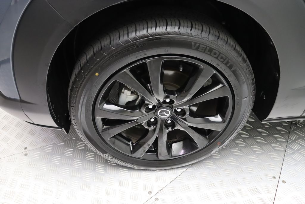 2023 Mazda CX-30 Carbon 4