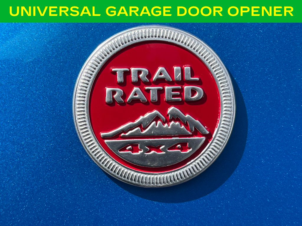 used 2020 Jeep Cherokee car, priced at $20,200