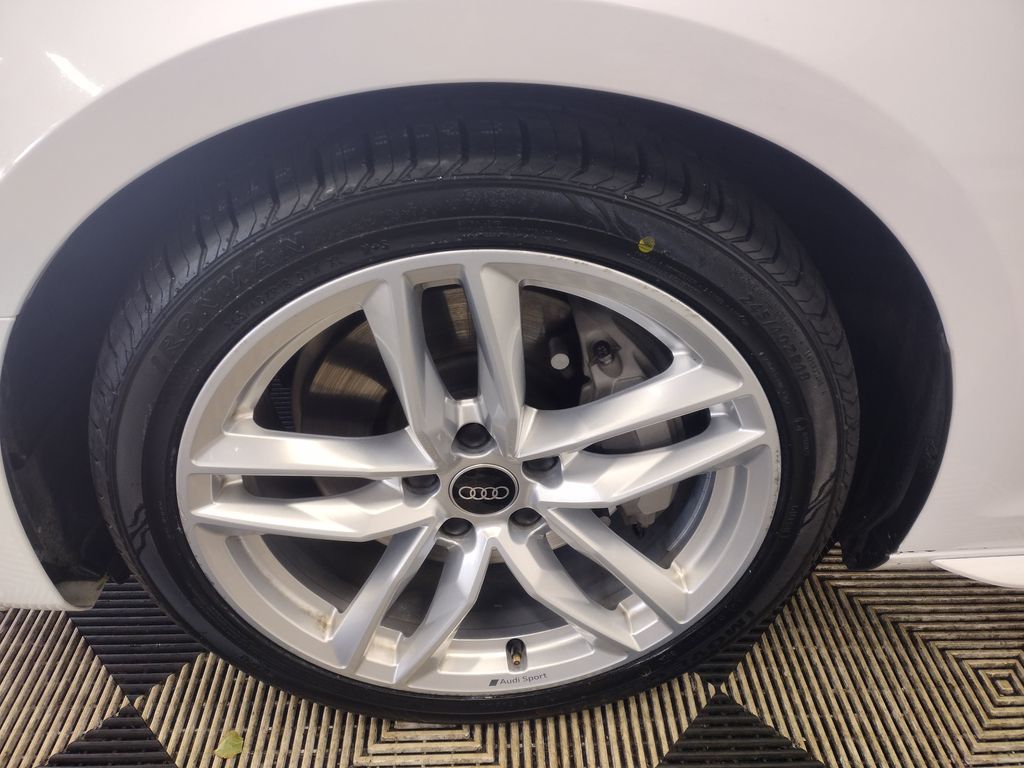 2023 Audi A4 45 S line Premium Plus