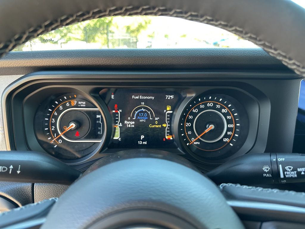 New Car 2025 Jeep Gladiator  For Sale Under $50,000 In Austin, Texas