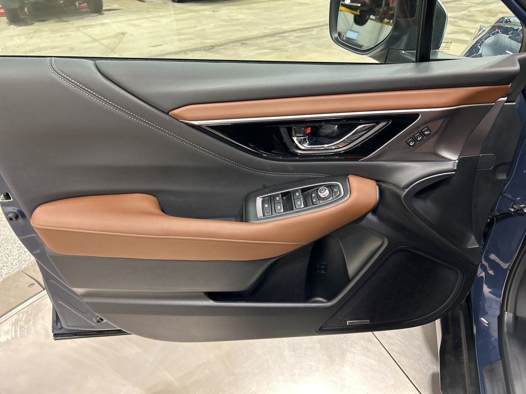 used 2023 Subaru Outback car, priced at $31,706