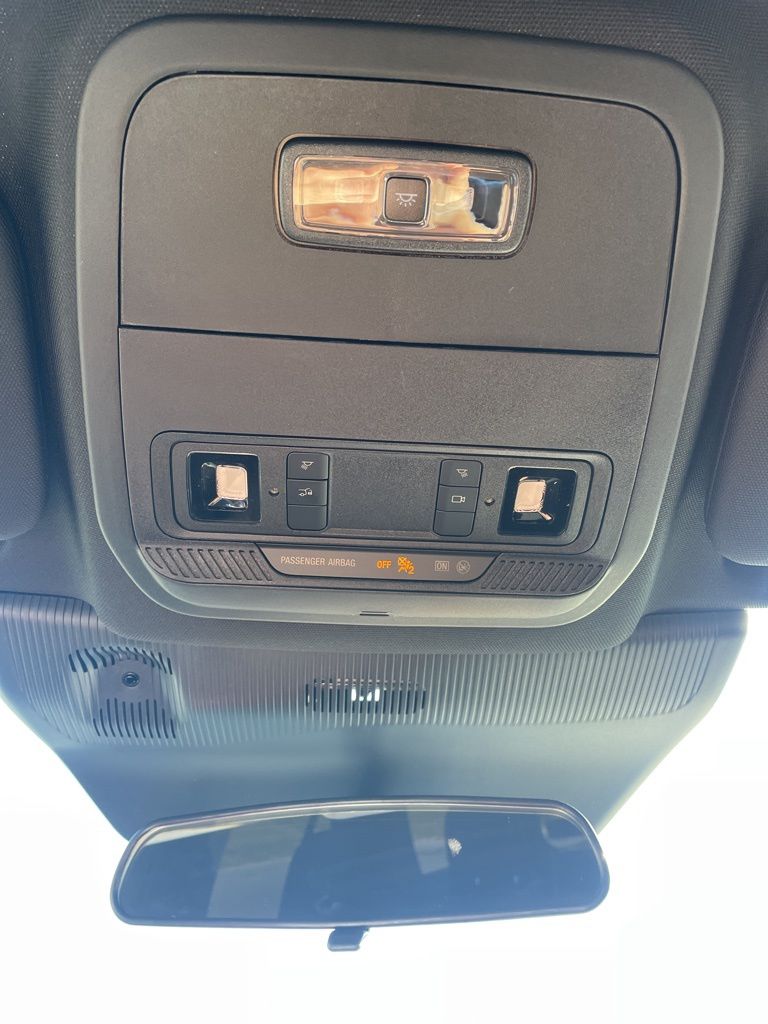 2025 Ford Police Interceptor Utility 