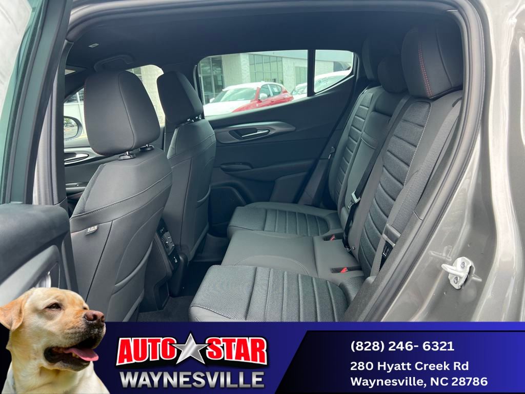 new 2025 Dodge Hornet car, priced at $28,990