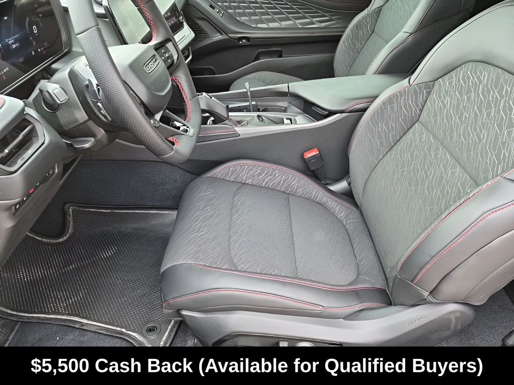 New 2026 Green Dodge Scat Pack image 24