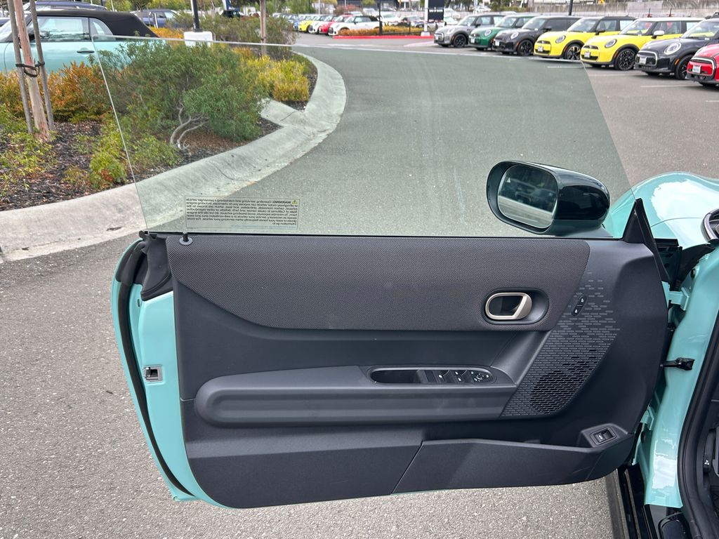 Thumbnail: 2026 MINI Cooper Convertible - 11