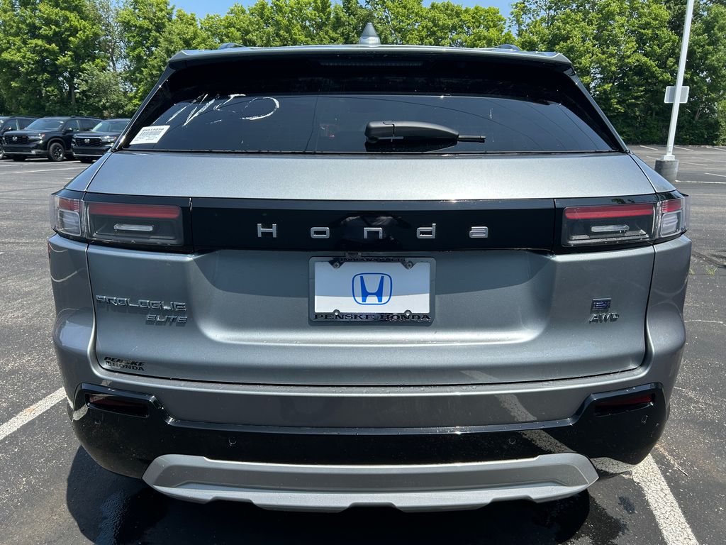 Thumbnail: 2026 Honda Prologue - 4