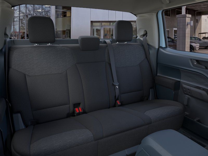 New 2026 Light Blue Ford XL image 11
