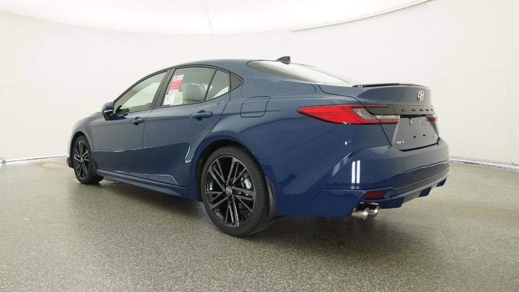 Thumbnail: 2025 Toyota Camry - 19