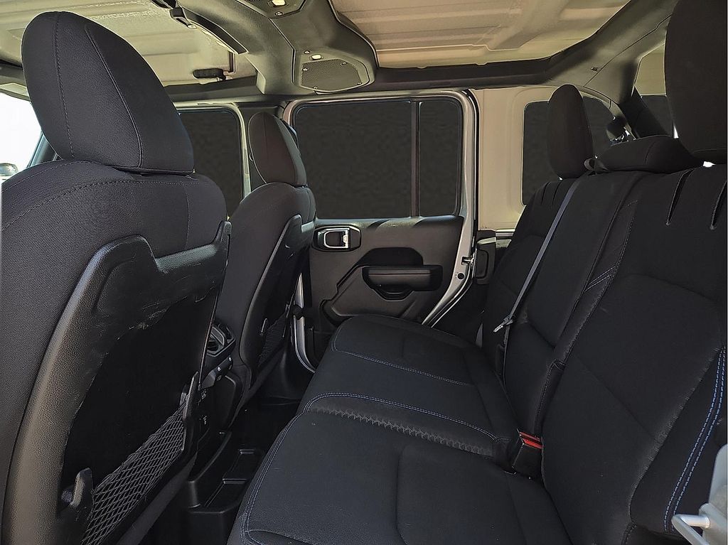 Used 2024 Jeep Wrangler Rubicon 4xe For Sale in Farmington, AR