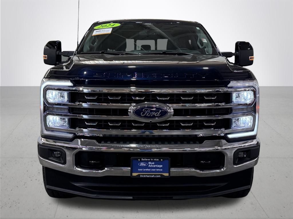 2024 Ford F-350SD Lariat