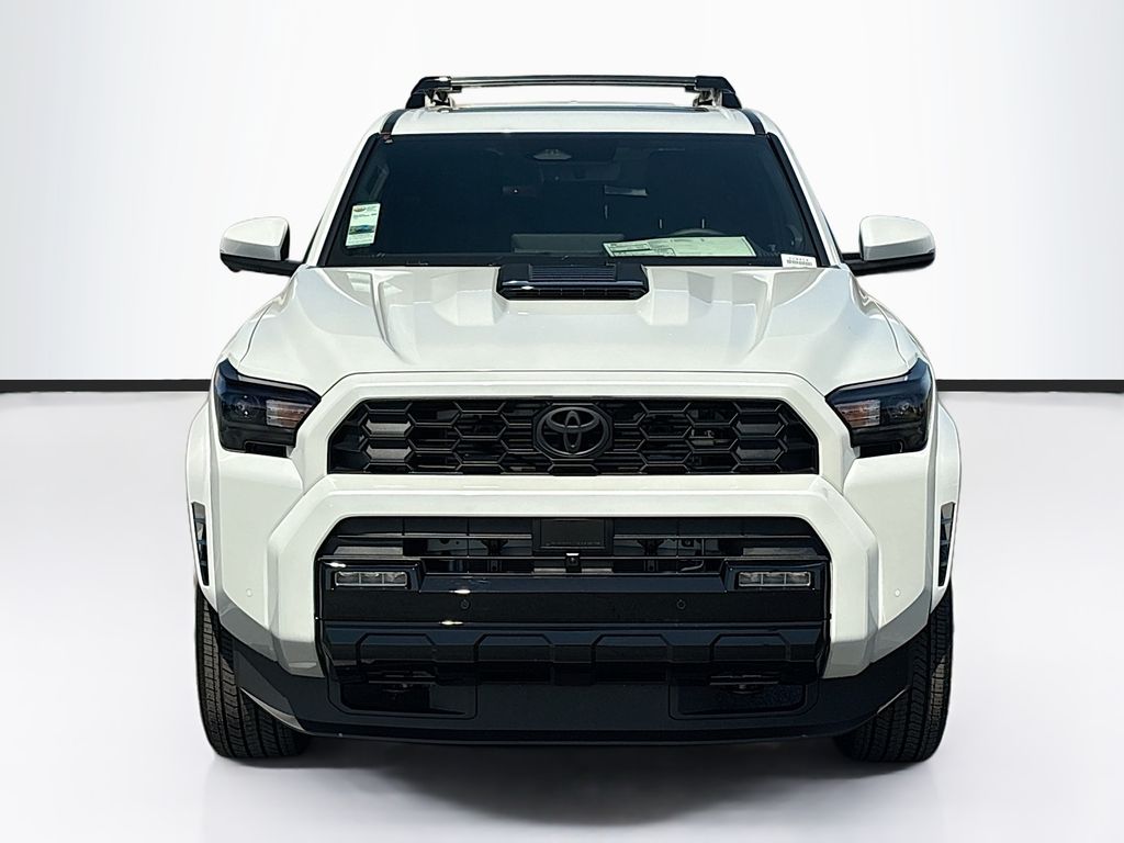 Thumbnail: 2026 Toyota 4Runner - 2