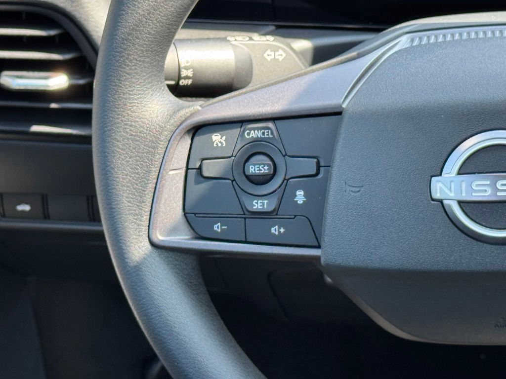 New 2027 Nissan Sentra Sedan