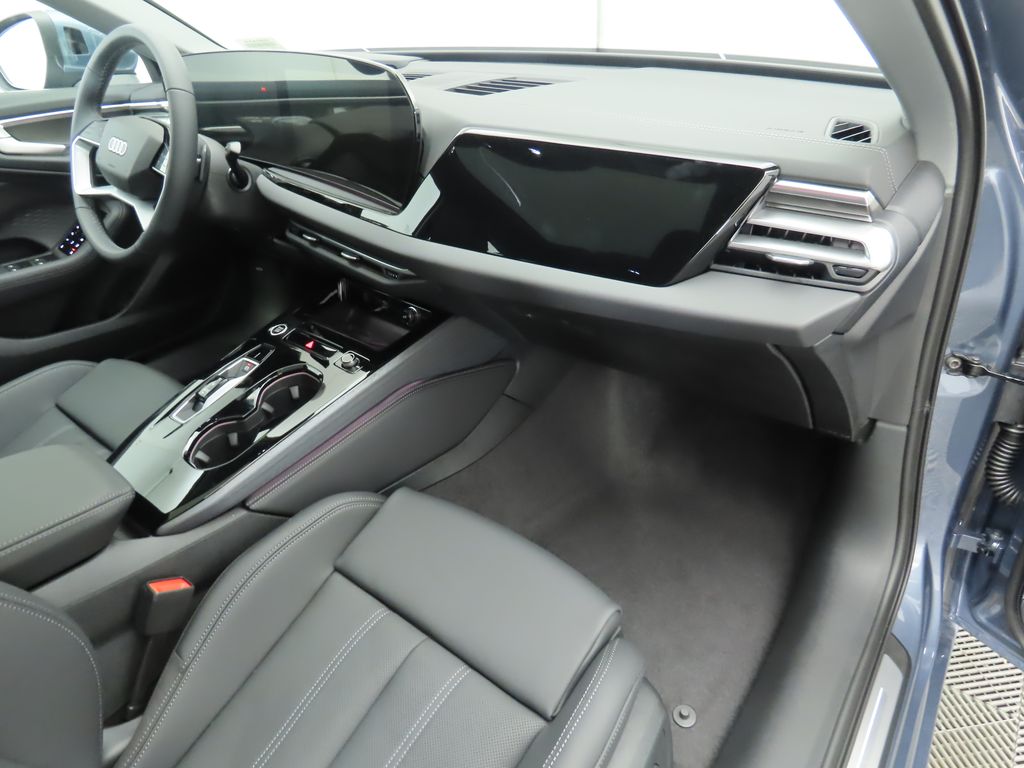 2025 Audi A5  19