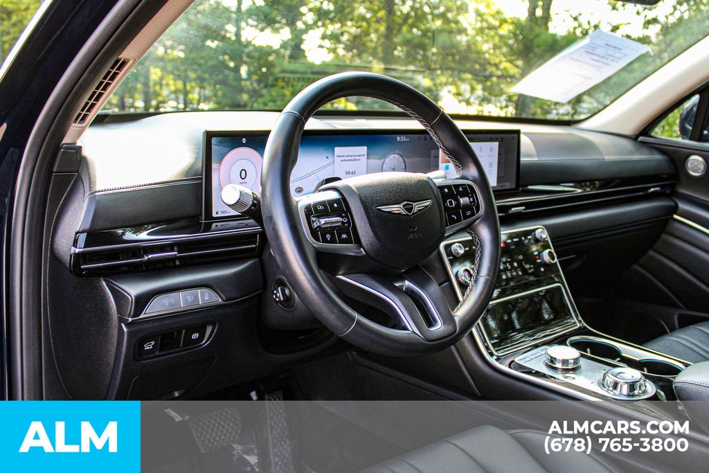Used 2025 Blue Genesis 2.5T image 22