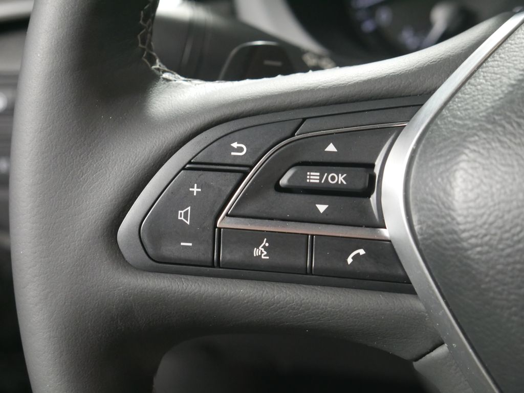 2023 INFINITI QX55 Luxe 20