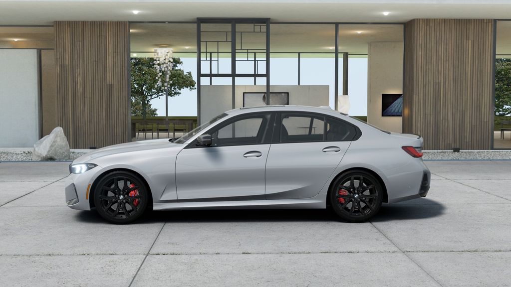 Thumbnail: 2026 BMW 3 Series - 28