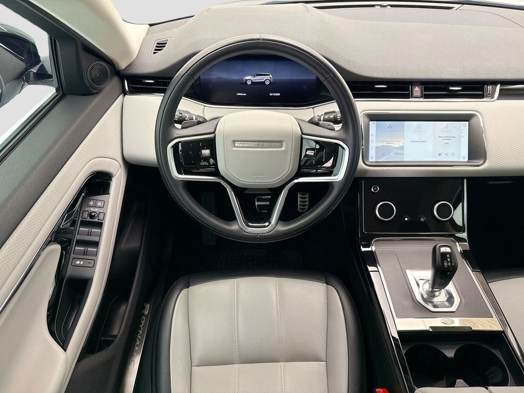 Thumbnail: 2023 Land Rover Range Rover Evoque - 10