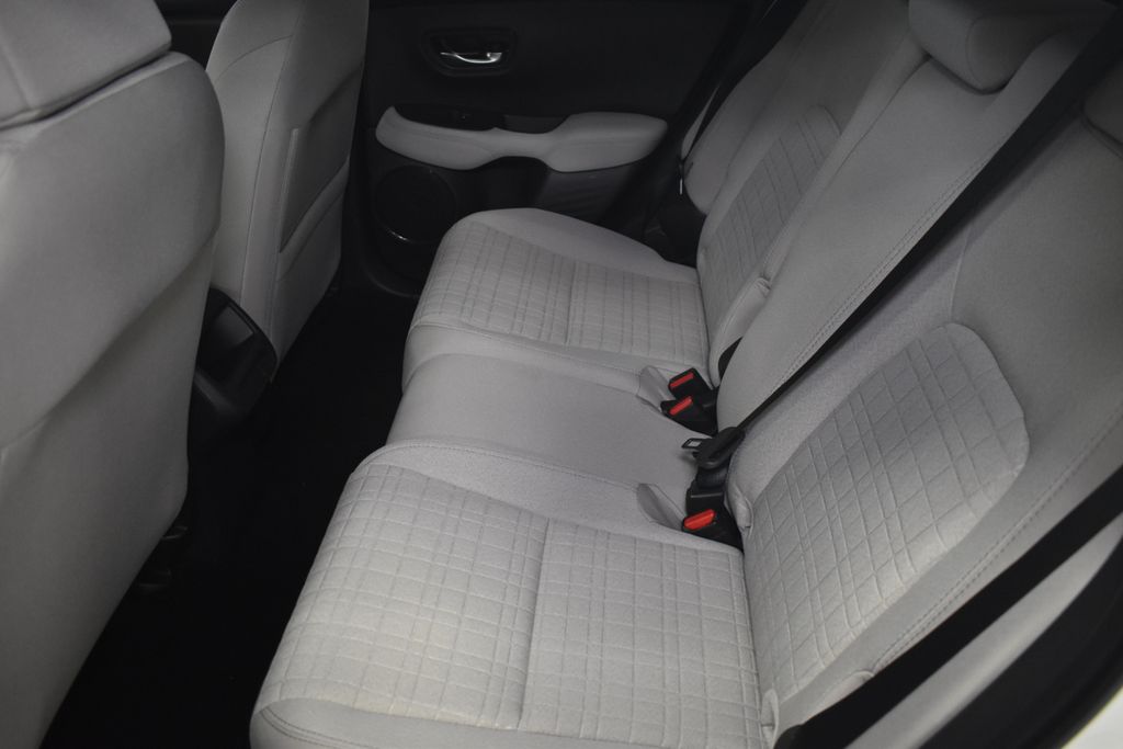 Thumbnail: 2026 Honda HR-V - 21