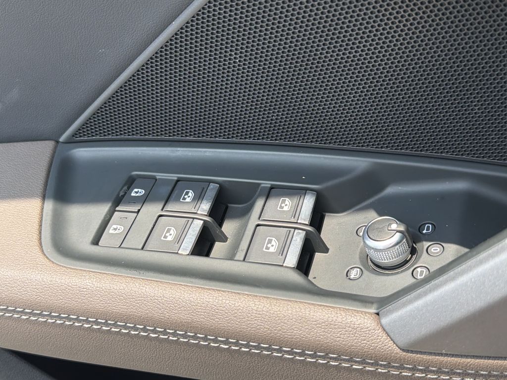 Used 2025 Audi A3 Sedan