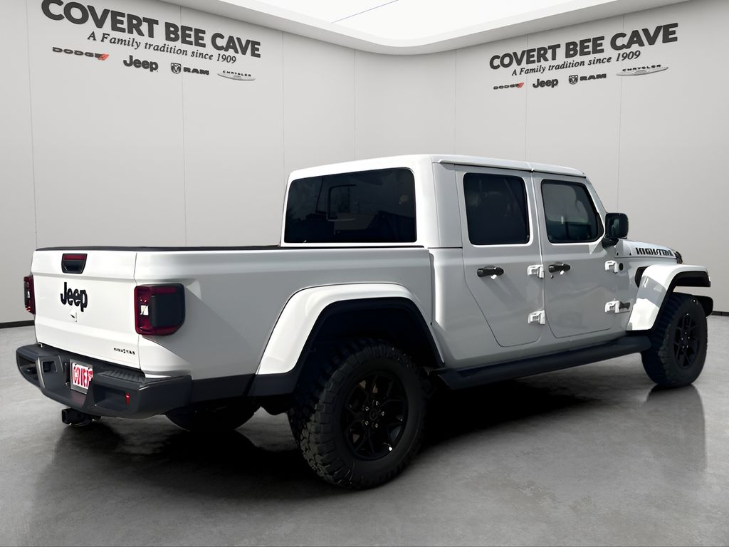 New Car 2025 Jeep Gladiator  For Sale Under $40,000 In Austin, Texas