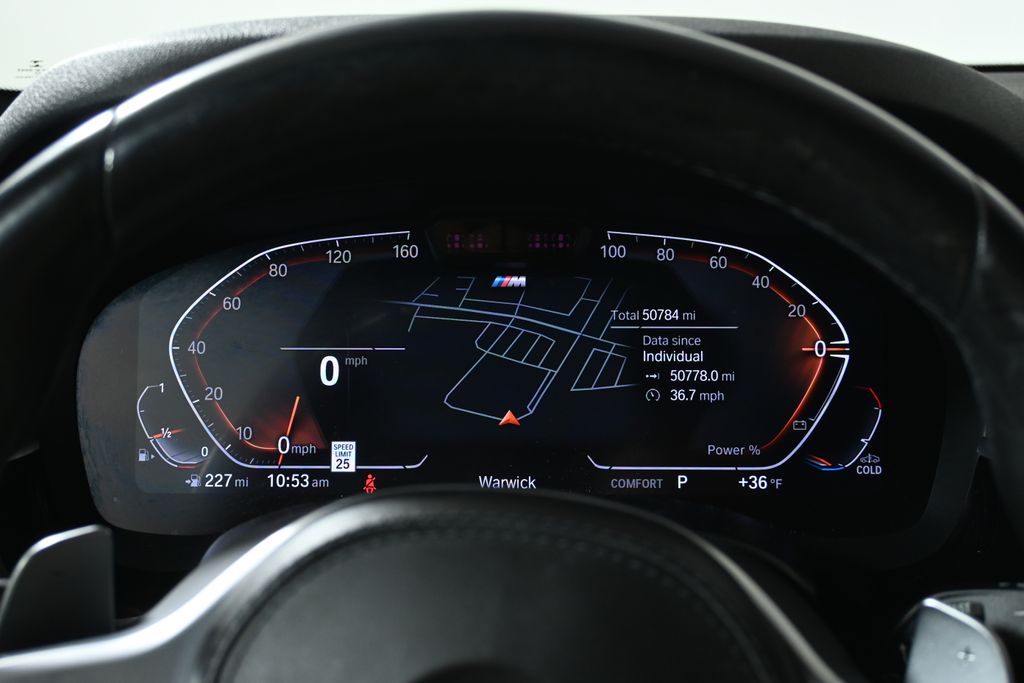 Thumbnail: 2022 BMW 5 Series - 20