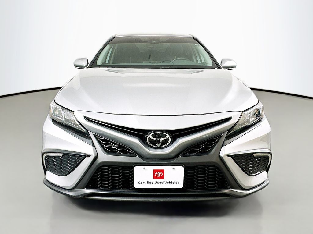 Thumbnail: 2024 Toyota Camry - 2