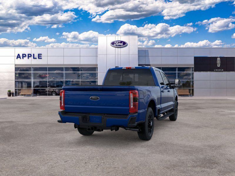 2026 Ford F-250 Super Duty XLT