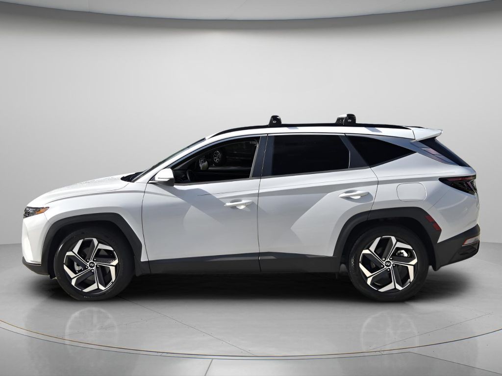 2022 Hyundai Tucson - $19,118