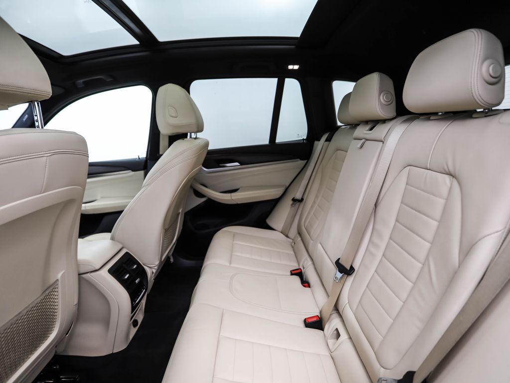 Thumbnail: 2019 BMW X3 - 22