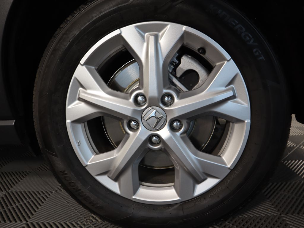 Thumbnail: 2025 Honda HR-V - 30