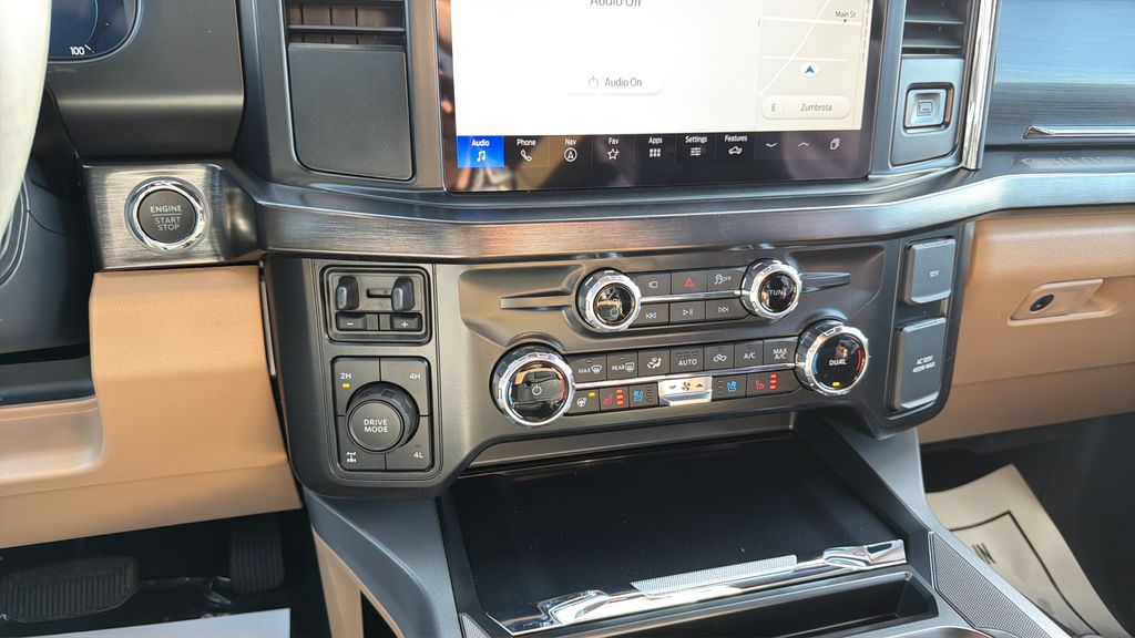 2026 Ford F-350SD